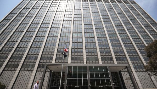 Federal Blocks Trump Order Punishing Sanctuary Cities