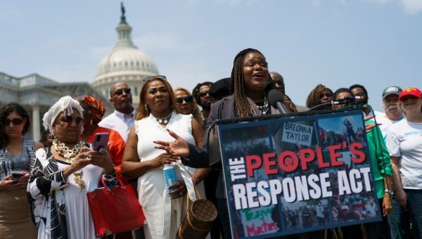 Activists reflect on Michael Brown, decade after his death