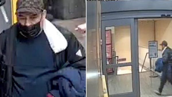 Federal charges filed against illegal immigrant who allegedly stole Kristi Noem's purse