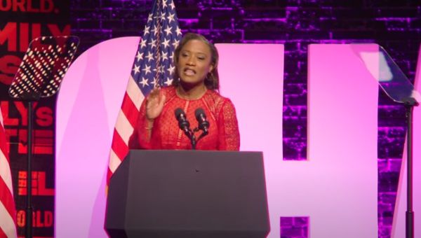 Gov. Newsom Appoints Former Chief-of-Staff Contender to Senate | Frontpage Mag