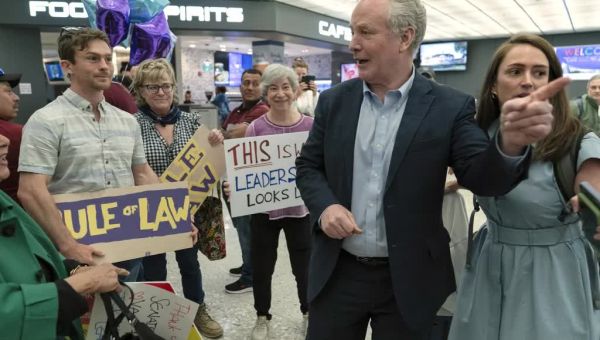 For Democrats, how to frame the Abrego Garcia case? – Washington Examiner