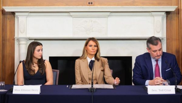 House passes bill aimed at protecting victims of deepfake and revenge porn | CNN Politics