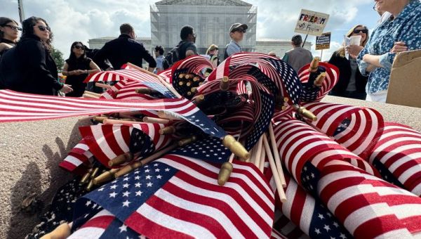 Takeaways from the Supreme Court arguments on birthright citizenship and nationwide injunctions