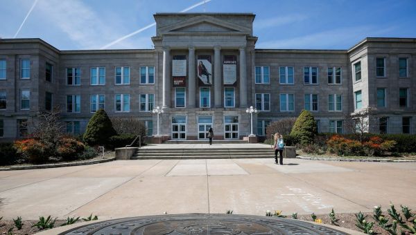 MSU investigating reports racist text messages sent to students on Springfield campus