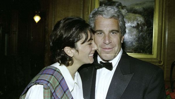 Epstein files released by Pam Bondi – but no bombshell revelations so far