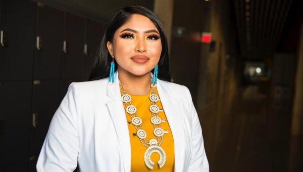 Native TikTok creators worry a ban would take away connections, communities