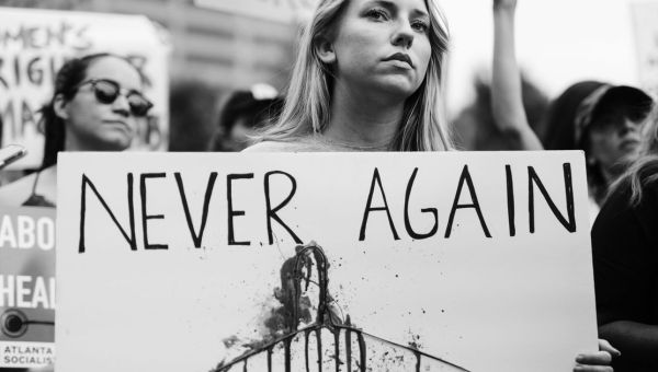 Yes, Abortion Bans Are Literally Killing Women