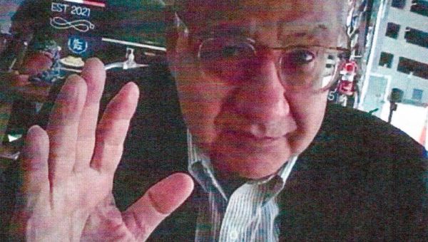 Former Career US diplomat admits to decades of spying for communist Cuba