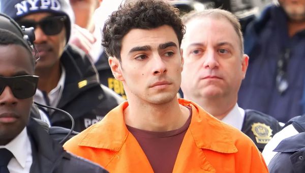 Who is Luigi Mangione? The Ivy League student charged with murdering insurance boss