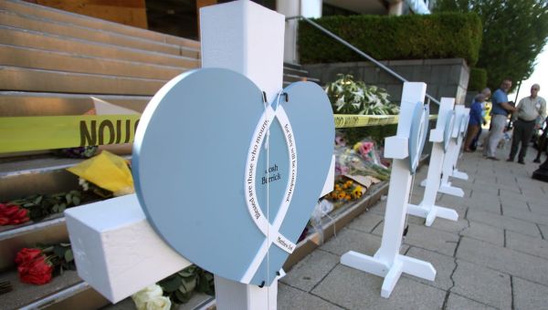 Wednesday updates: Funeral arrangements released for Tommy Elliott