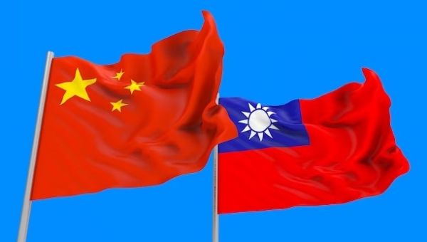 Taiwan Holds Ground, Vows Continued Cooperation with Palau - Asian News from UK