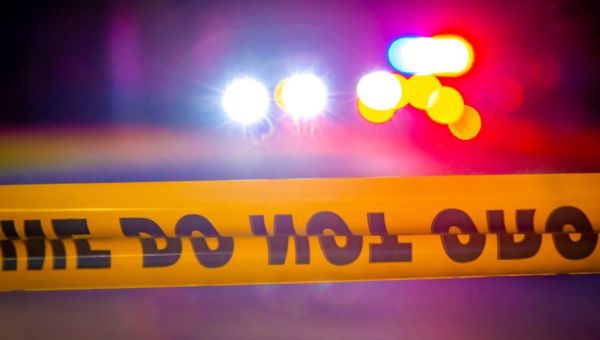 Three Palestinian men shot in Vermont