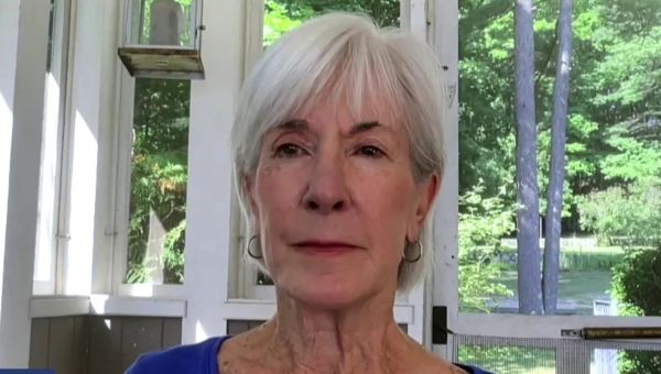 ‘A terrifying place to be’: Fmr. HHS Secretary warns about Project 2025’s plans for women’s health