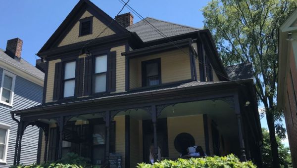 Martin Luther King Jr.’s eldest son ‘eternally grateful’ for Good Samaritans who jumped in to help save his father’s birth home