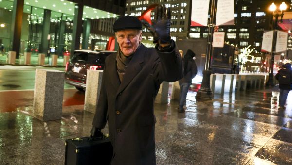 Ex-chief counsel to Madigan testifies speaker had conflict-of-interest protocols
