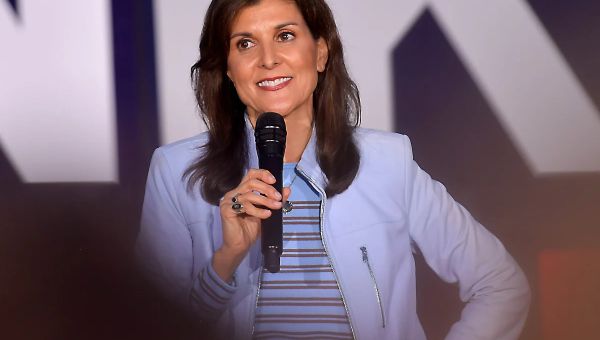 ‘Who is the real Nikki Haley?’: South Carolina voters criticize mixed messages on racism