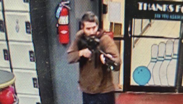 Dozens Killed and Injured After Mass Shooter Hits 2 Maine Locations – Suspect Still at Large