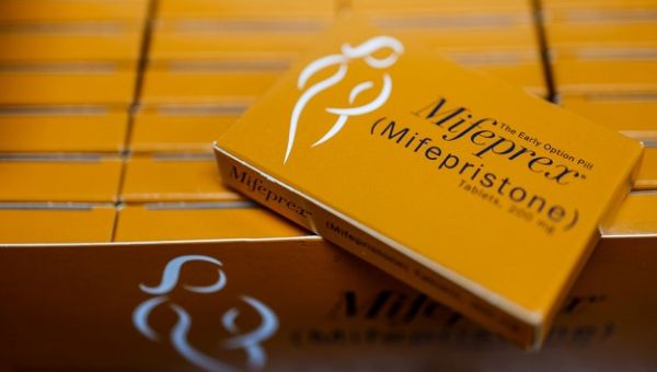 Appeals court wants limits on abortion pill access, sending case to Supreme Court