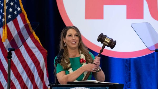 RNC Releases Requirements for First Presidential Debate in Milwaukee