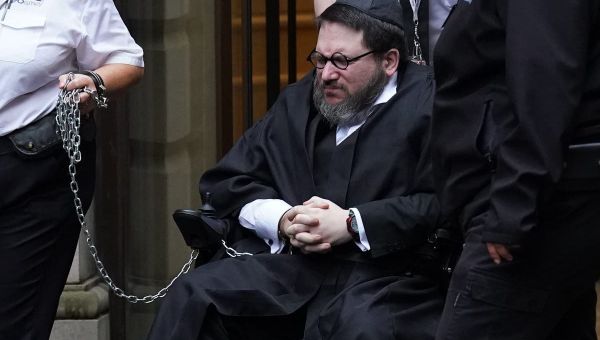 Rape suspect  accused of faking own death can be extradited to US, court rules