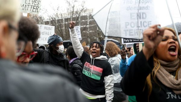 Justice for Tyre Nichols began at historic pace. US is watching what Memphis does next