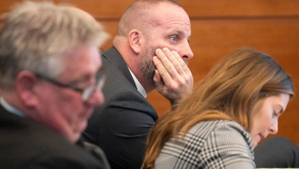 Judge rescinds mistrial, jury deliberations continue in Jason Meade trial