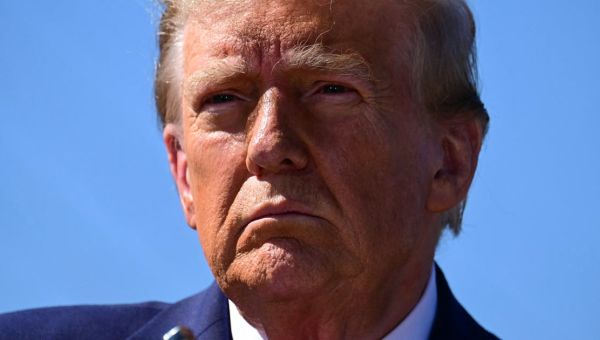 Trump’s Angry New Rants at Jack Smith Suddenly Signal Much Darker Aims