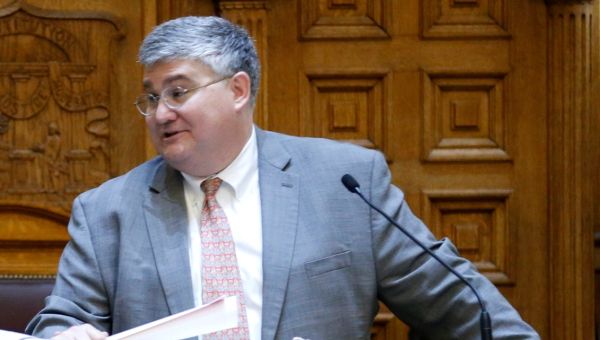 Judge denies motion from former Georgia GOP chairman to dismiss election RICO charges