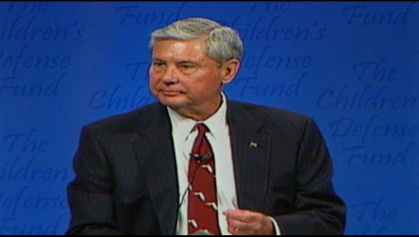‘Probably one of the best government leaders we’ve had in Florida’: First Coast remembers Bob Graham