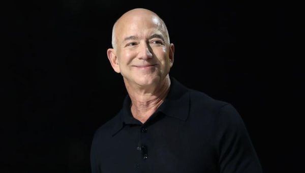 Bezos focuses Washington Post opinion section on free markets and liberties