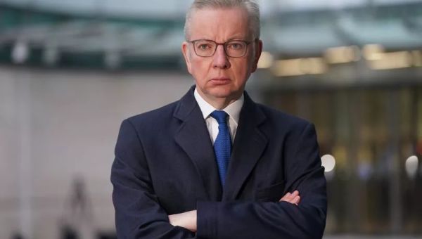 Michael Gove and Andrea Leadsom quit as MPs as Tory exodus continues before election
