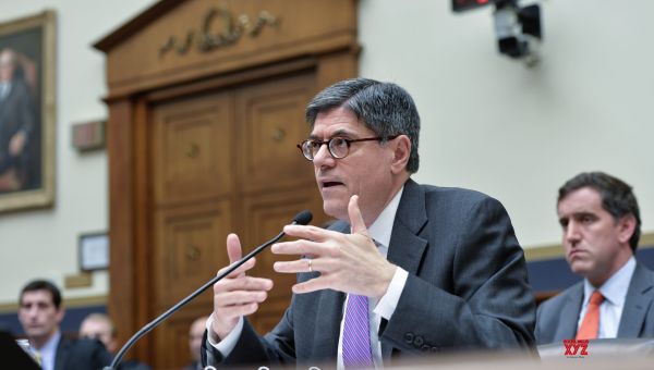 Biden nominates ex-Treasury Secy Jacob Lew as US Ambassador to Israel