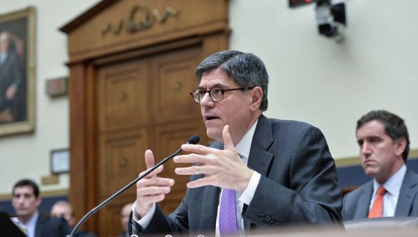 Joe Biden Nominates Jacob Lew as Ambassador to Israel – Asian News from UK