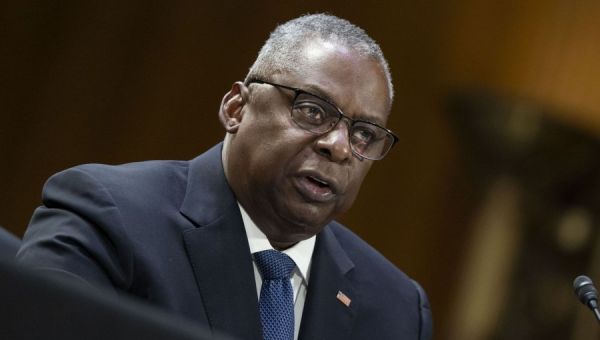 Defense secretary might resume duties Tuesday after non-surgical procedure
