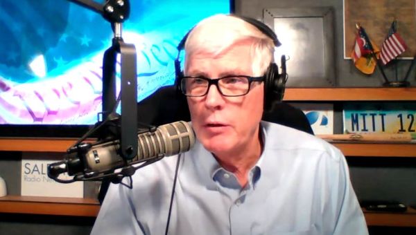 Hugh Hewitt Img