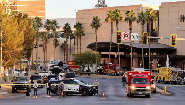 What we know about the driver who exploded a Cybertruck in Las Vegas