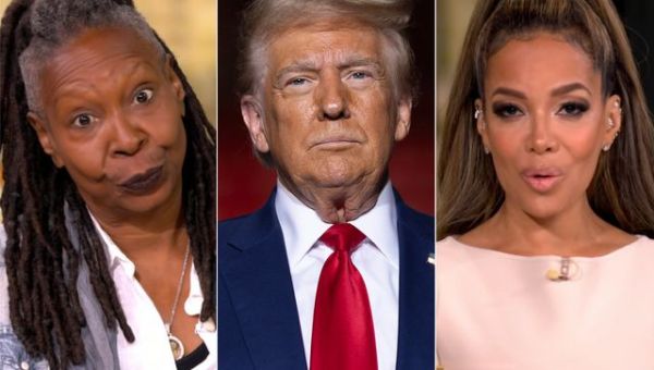 Whoopi Goldberg hits back after Donald Trump calls her ‘filthy dirty’ and slams “The View” at rally: ‘How dumb are you?’