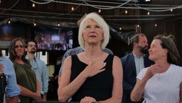 Tina Peters, former Mesa County clerk, sentenced to 9 years in prison over voting systems breach