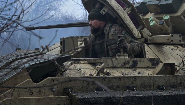 Ukraine- Russia war live: Putin’s troops ‘use advanced hypersonic missile for first time’ in Kyiv attack