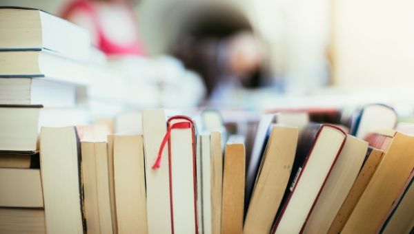 Penguin Random House, PEN America sue Florida school district over book bans