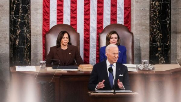 Joe Biden latest Img