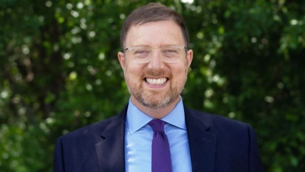 Chair of Wisconsin’s Democratic Party announces bid to be next DNC leader