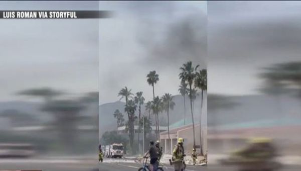 1 person killed in explosion outside fertility clinic; police say act was ‘intentional’ – Boston News, Weather, Sports | WHDH 7News