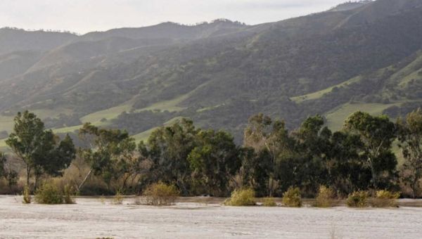 California secures Presidential Major Disaster Declaration to support winter storm response and recovery