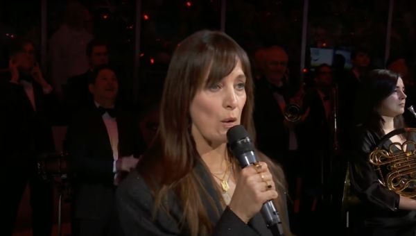 Singer Admits She Intentionally Botched Canadian National Anthem to Needle Trump During 4 Nations Face-Off