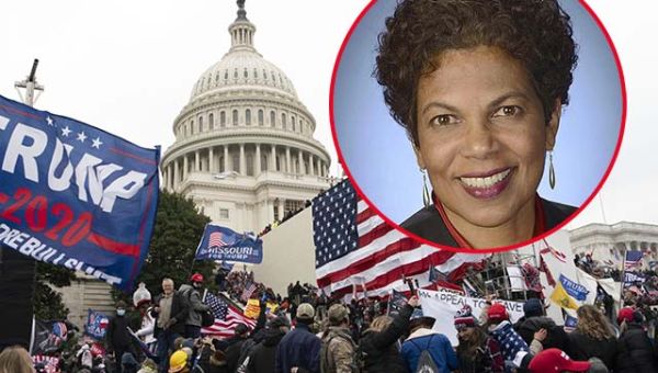 Judge Chutkan Refuses to Recuse Herself from Trump’s January 6 Case