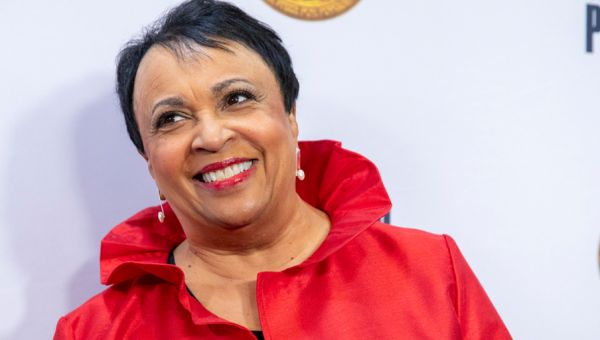 Dems erupt after report of Trump firing Librarian of Congress: 'A disgrace'