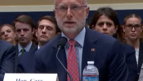 Carr Clash: ‘SNL’ Appearance Could Evade ‘Equal Time’ Rule | Radio & Television Business Report