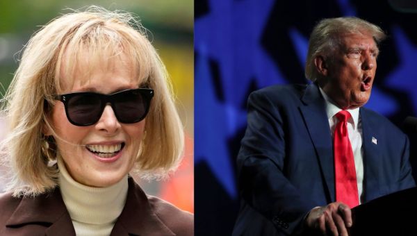 Trump immunity defense flops on appeal, bringing E. Jean Carroll case closer to damages trial