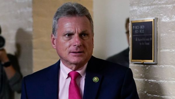 House holds moment of silence for service members killed in strike